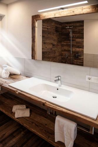 Apartamento Chalet Schmied