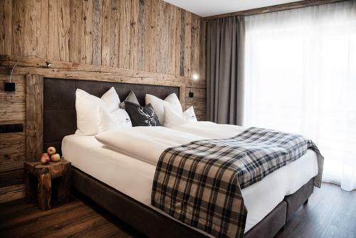 Apartamento Chalet Schmied