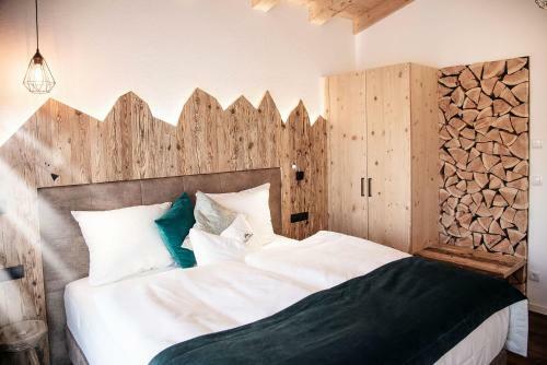 Apartamento Chalet Schmied