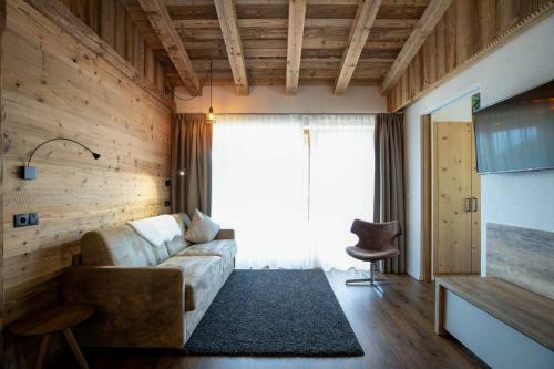 Apartamento Chalet Schmied