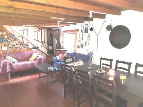 Chalet Biagio
