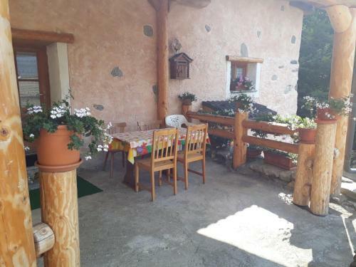 Chalet Biagio