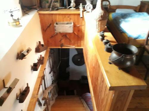 Chalet Biagio