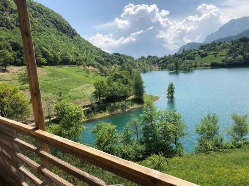 Apartamento Villa Gioia