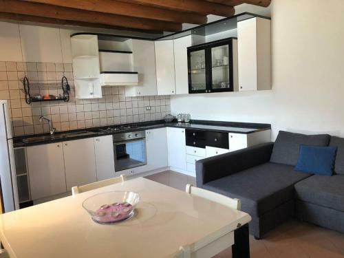 Apartamento Villa Gioia