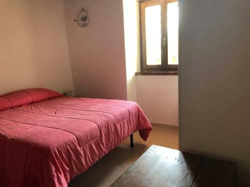 Apartamento Villa Gioia