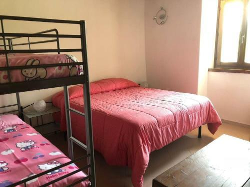 Apartamento Villa Gioia