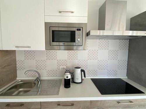 Garda View Apartment