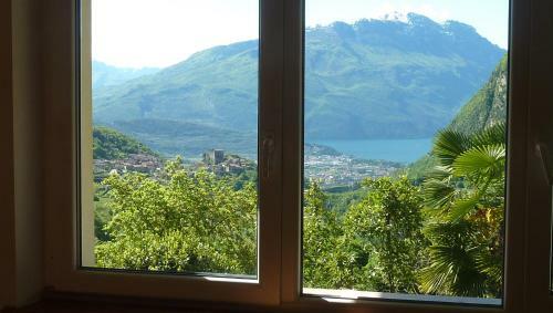 Apartamento La Beppa