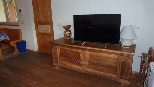 Apartamento La Beppa