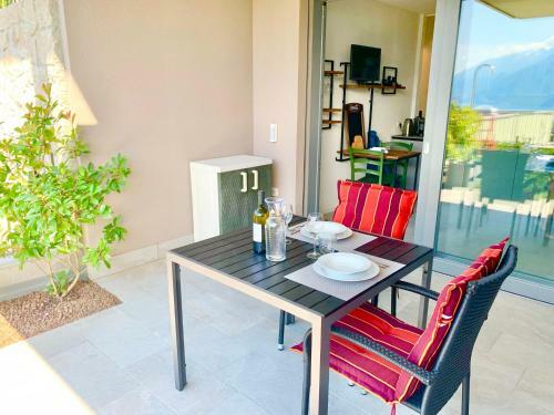Apartamento Maisonette