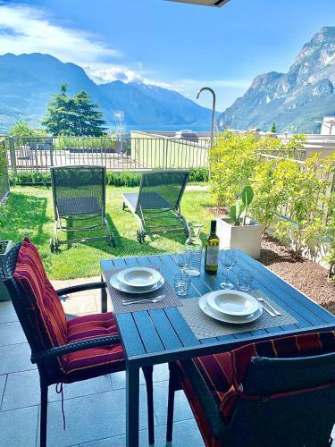 Apartamento Maisonette