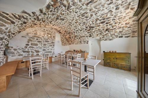 Agroturismo Le Terre Di Gu