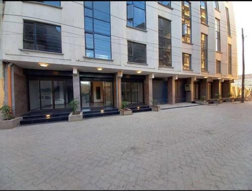Apartamento Sky Pearl