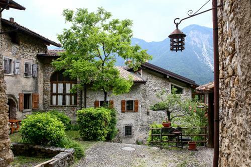 Residence Christina Due Laghi