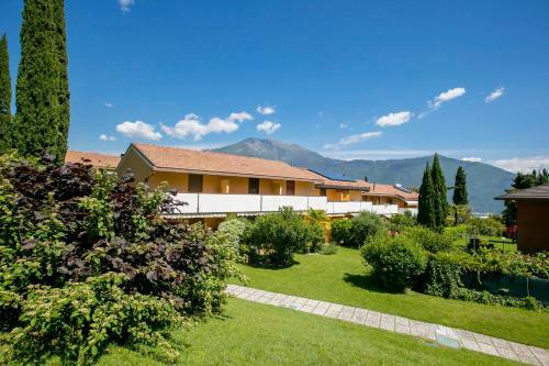 Residence Christina Due Laghi