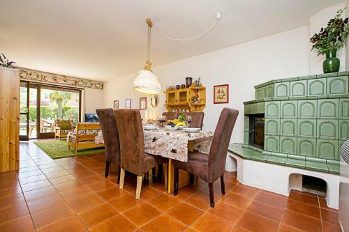 Residence Christina Due Laghi