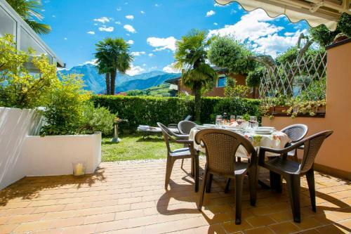 Residence Christina Due Laghi