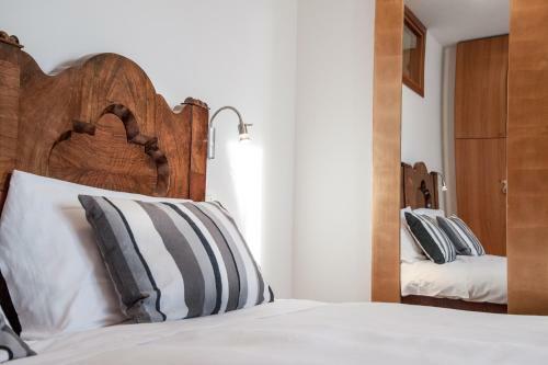Apartamento Casa Calvola Holiday Home