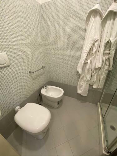 Apartamento Oneroom Terme