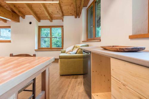Apartamento Casa Al Mulino
