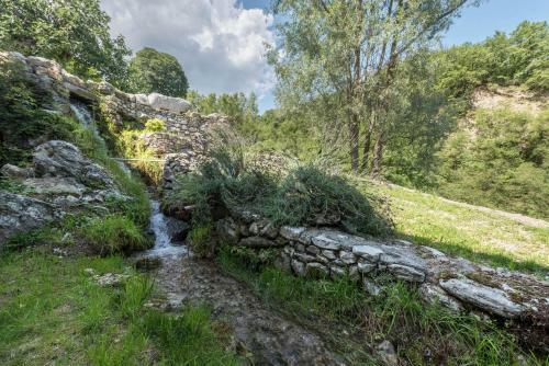 Apartamento Casa Al Mulino