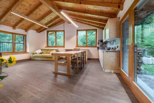 Apartamento Casa Al Mulino