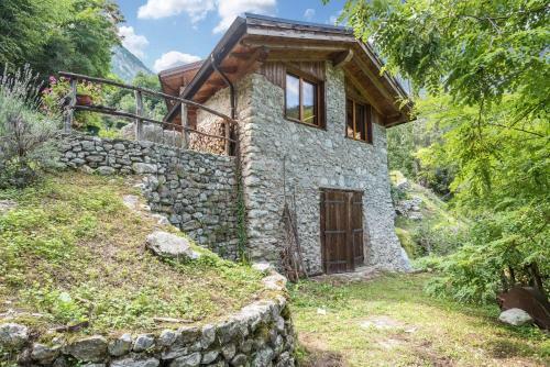Apartamento Casa Al Mulino