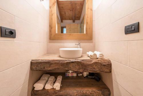 Apartamento Casa Al Mulino