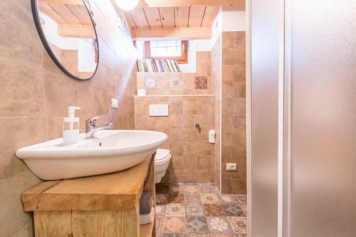 Apartamento Agriturismo Al Gallo Nero Verde