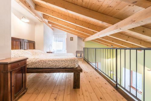 Apartamento Agriturismo Al Gallo Nero Verde