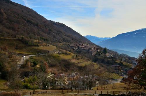 Apartamento La Rustica Sul Lago Di Tenno Mansarda