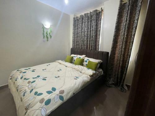 Apartamento Amazing Condo