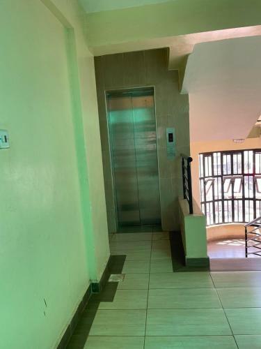 Apartamento Amazing Condo