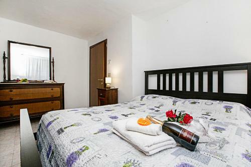 Apartamento C� Luisel 2