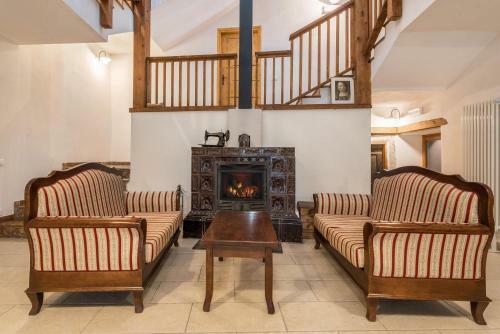 Apartamento Agriturismo Al Gallo Nero La Torre