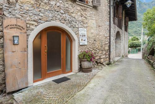 Apartamento Agriturismo Al Gallo Nero La Torre