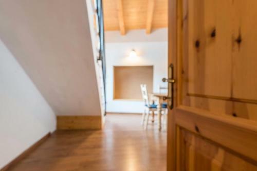 Apartamento Agriturismo Al Gallo Nero La Torre