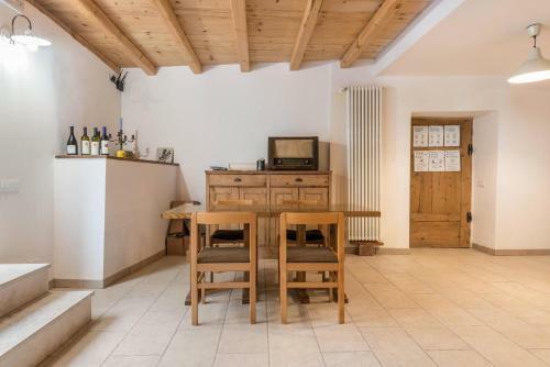 Apartamento Agriturismo Al Gallo Nero La Torre