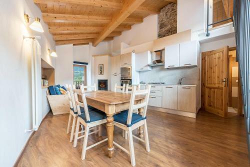 Apartamento Agriturismo Al Gallo Nero La Torre