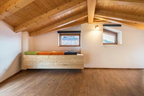 Apartamento Agriturismo Al Gallo Nero La Torre