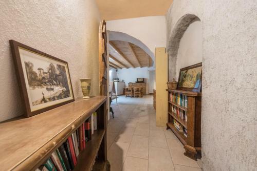 Apartamento Agriturismo Al Gallo Nero La Torre
