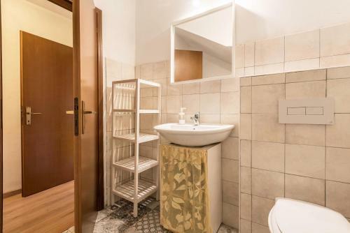 Apartamento Agriturismo Al Gallo Nero Giallo