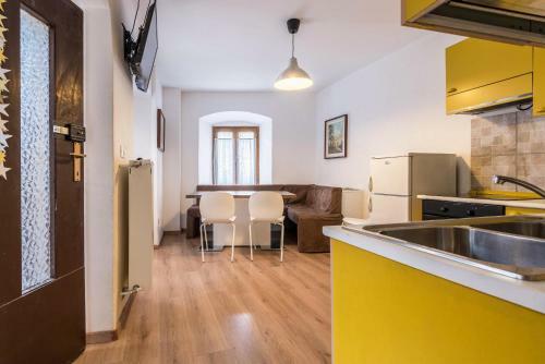 Apartamento Agriturismo Al Gallo Nero Giallo