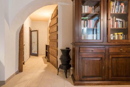 Apartamento Agriturismo Al Gallo Nero Giallo