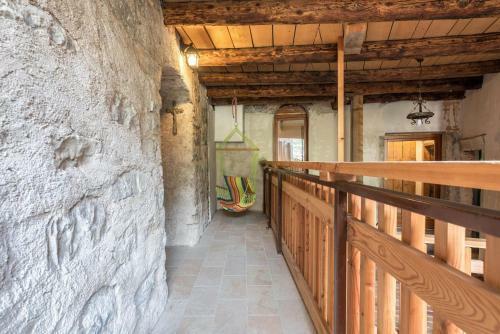 Apartamento Agriturismo Al Gallo Nero Giallo