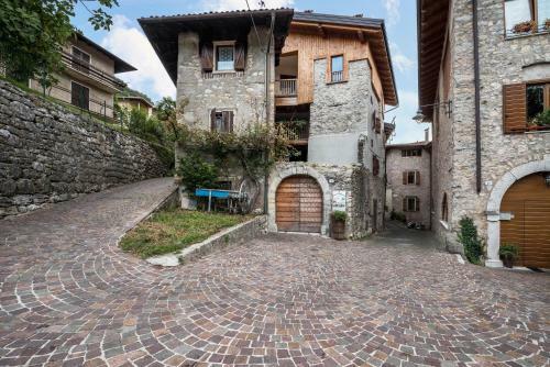 Apartamento Agriturismo Al Gallo Nero Giallo