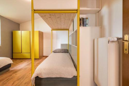 Apartamento Agriturismo Al Gallo Nero Giallo