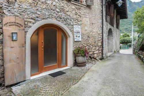 Apartamento Agriturismo Al Gallo Nero Giallo