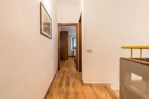 Apartamento Agriturismo Al Gallo Nero Giallo